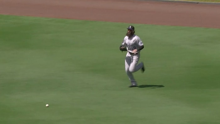 charlie blackmon ball